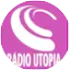 Logo Radio Utopia