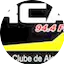 Logo Radio Clube de Alcoutim