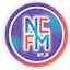Logo Radio Nova Conquista