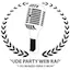 Logo Rude Party Web Radio