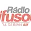 Logo Rádio Difusora Sul da Bahia