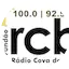Logo Radio Cova Da Beira