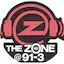 Logo The Zone