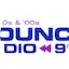 Logo Bounce Radio