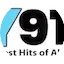 Logo Y91.9