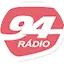 Logo Radio 94 FM