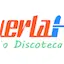 Logo GherlaFM