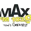 Logo MAX