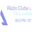 Logo Radio Clube De Arganil