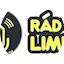 Logo Radio Limite 89