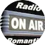 Logo Radio Romantik