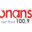 Logo Bonansa FM
