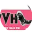 Logo Kickin Country