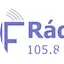 Logo Radio F