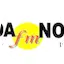 Logo Vida Nova FM