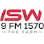 Logo WSWV Radio 101.9 FM