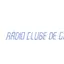 Logo Radio Clube de Grandola - RCG