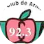 Logo Radio Clube de Armamar