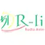Logo R-lisa FM Jepara