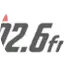 Logo 92.6FM