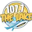 Logo 107.7 The Lake
