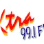 Logo Xtra 99.1