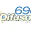 Logo Radio Difusora