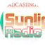 Logo Sunlight Radio