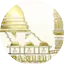 Logo Radio Majelis Rasulullah