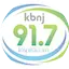 Logo 91.7 KBNJ
