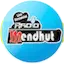 Logo Radio Mendhut FM