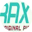 Logo Trax FM
