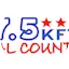 Logo Real Country 97.5