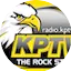 Logo Radio KPTV