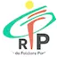 Logo Rádio do Folclore Português