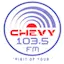 Logo Chevy
