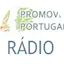 Logo Radio Promove Portugal