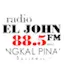 Logo El John FM