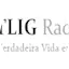 Logo True Life in God Radio Portuguese