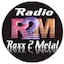 Logo ROXX 2 METAL