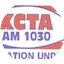 Logo KCTA Radio 1030 AM