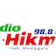 Logo Radio Alhikmah Banyuwangi