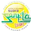 Logo SuaraSoneta Radio
