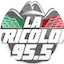 Logo La Tricolor
