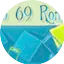 Logo Radio 69