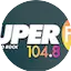 Logo Super FM