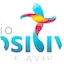 Logo Rádio Positiva