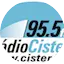 Logo Cister FM