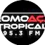 Logo Tropical FM