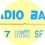 Logo Rádio Baía